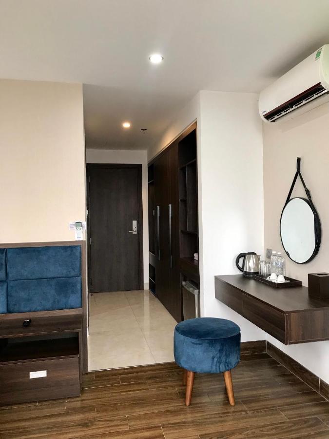 Cali Hotel Books Дананг Экстерьер фото
