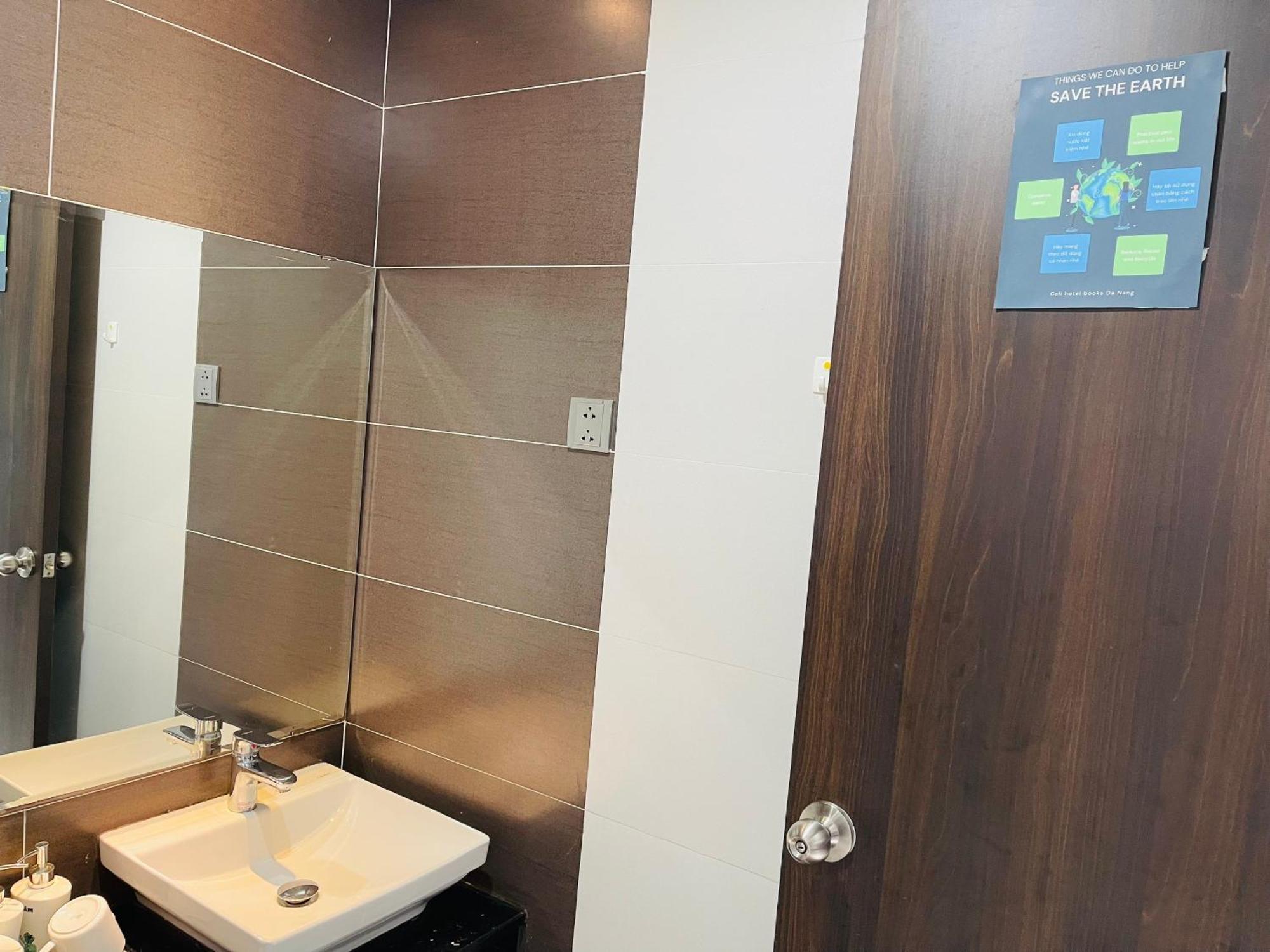 Cali Hotel Books Дананг Экстерьер фото