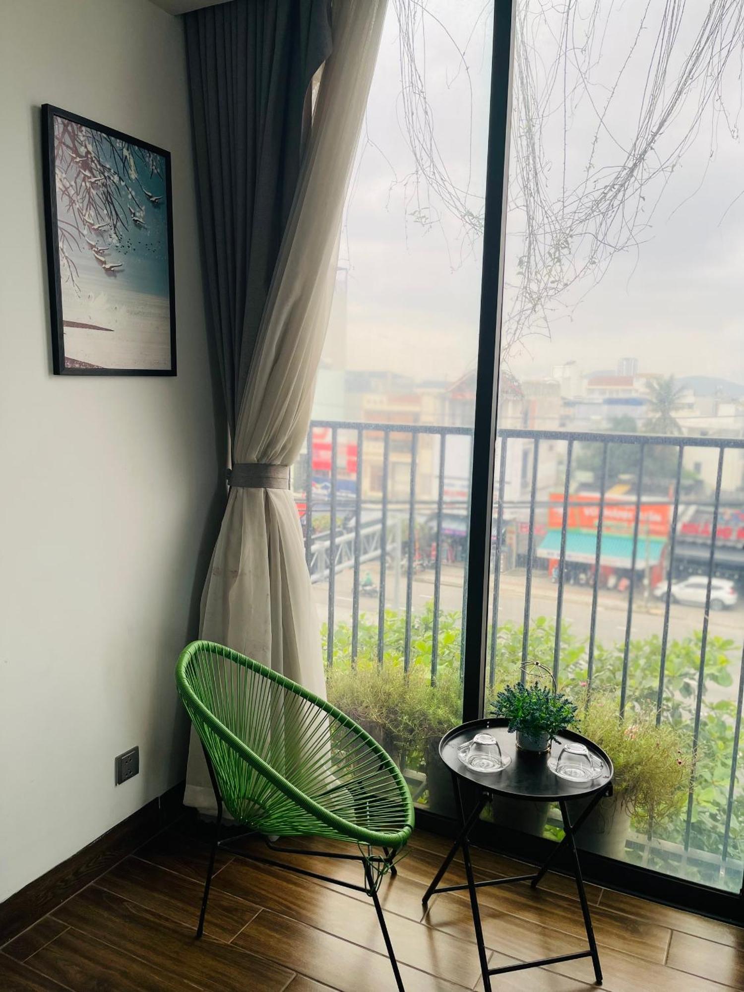 Cali Hotel Books Дананг Экстерьер фото