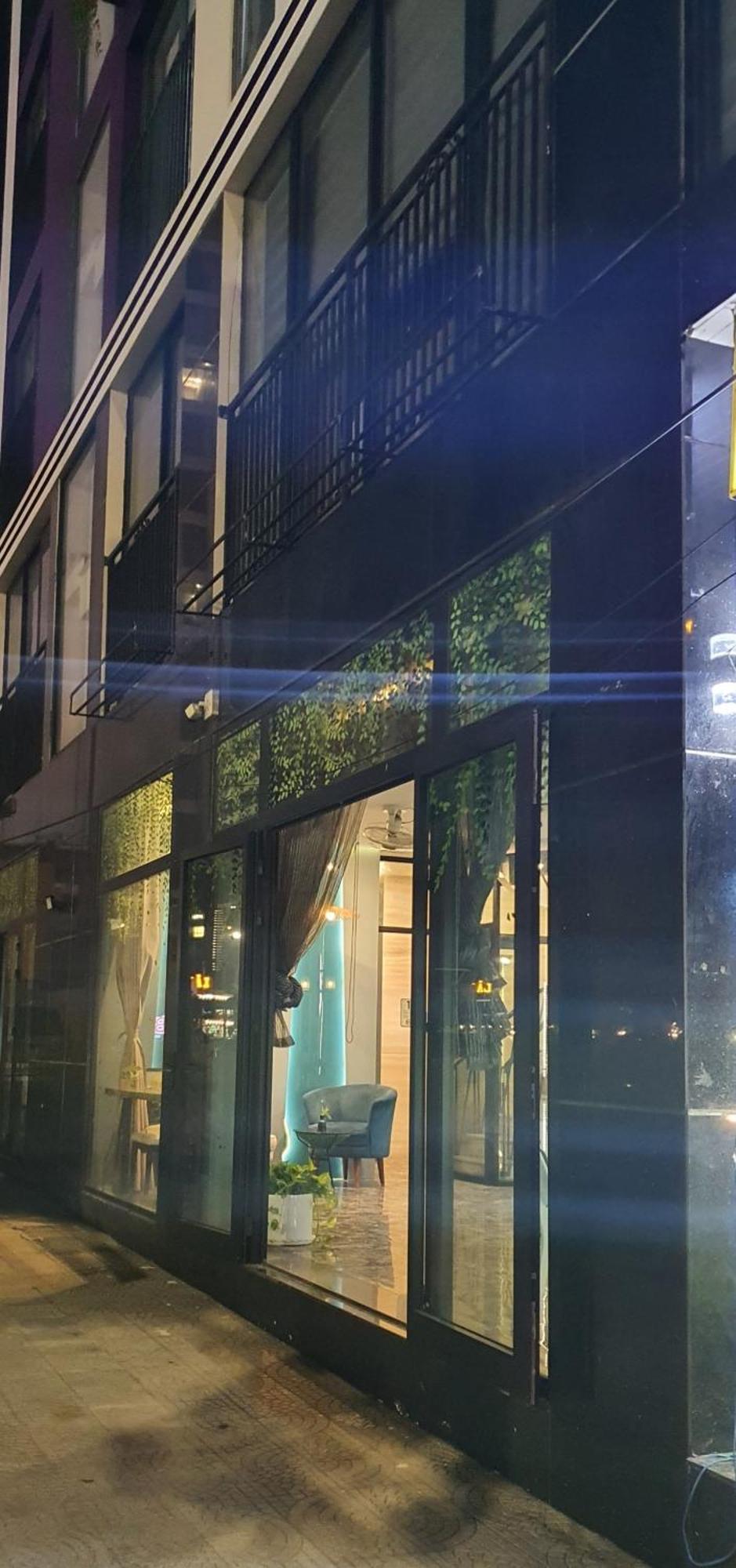 Cali Hotel Books Дананг Экстерьер фото